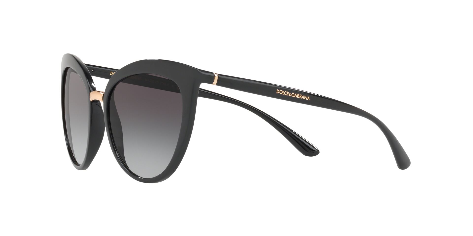 DOLCE & GABBANA 6113 501/8G - Image 10
