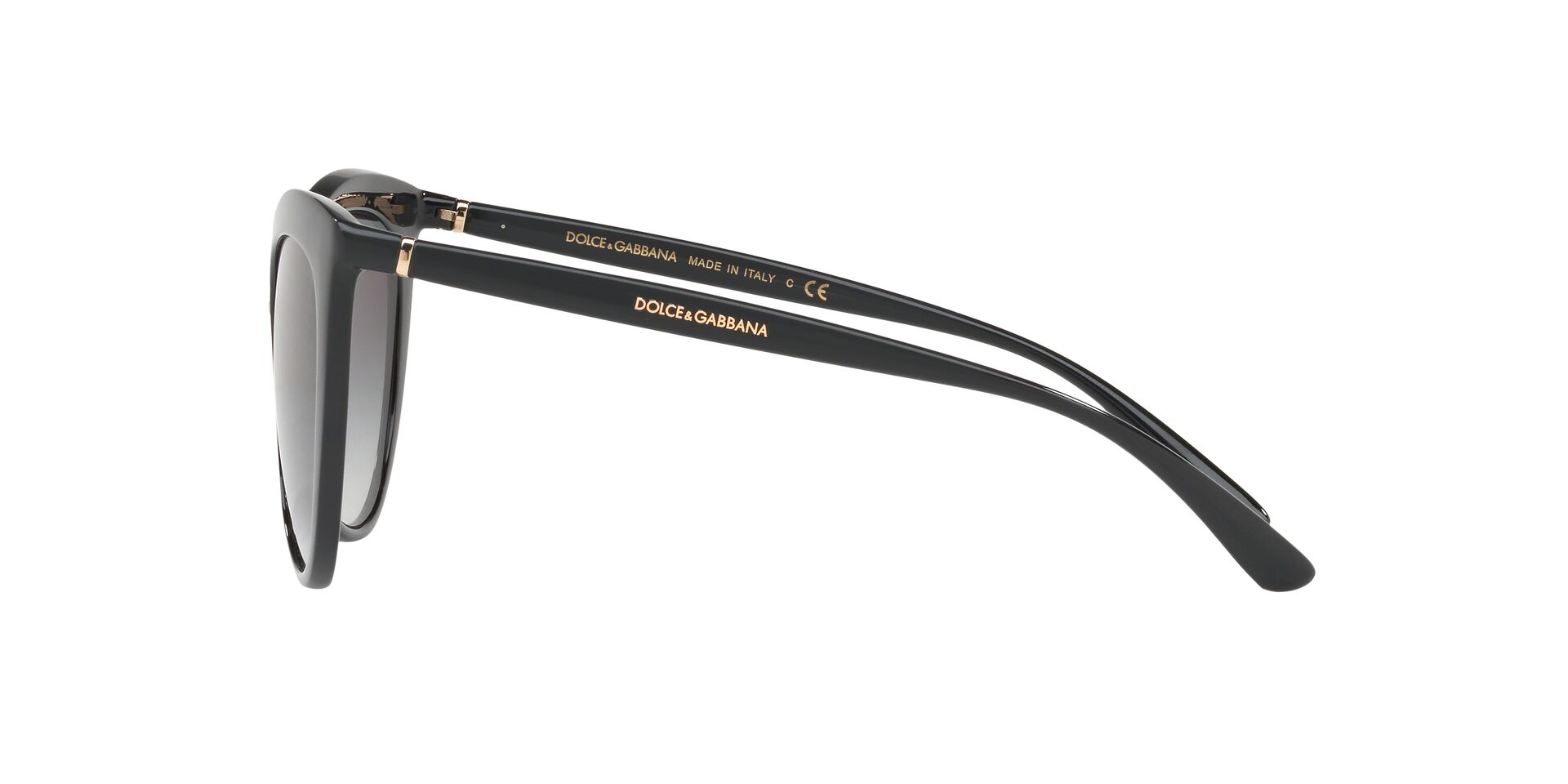 DOLCE & GABBANA 6113 501/8G - Image 9