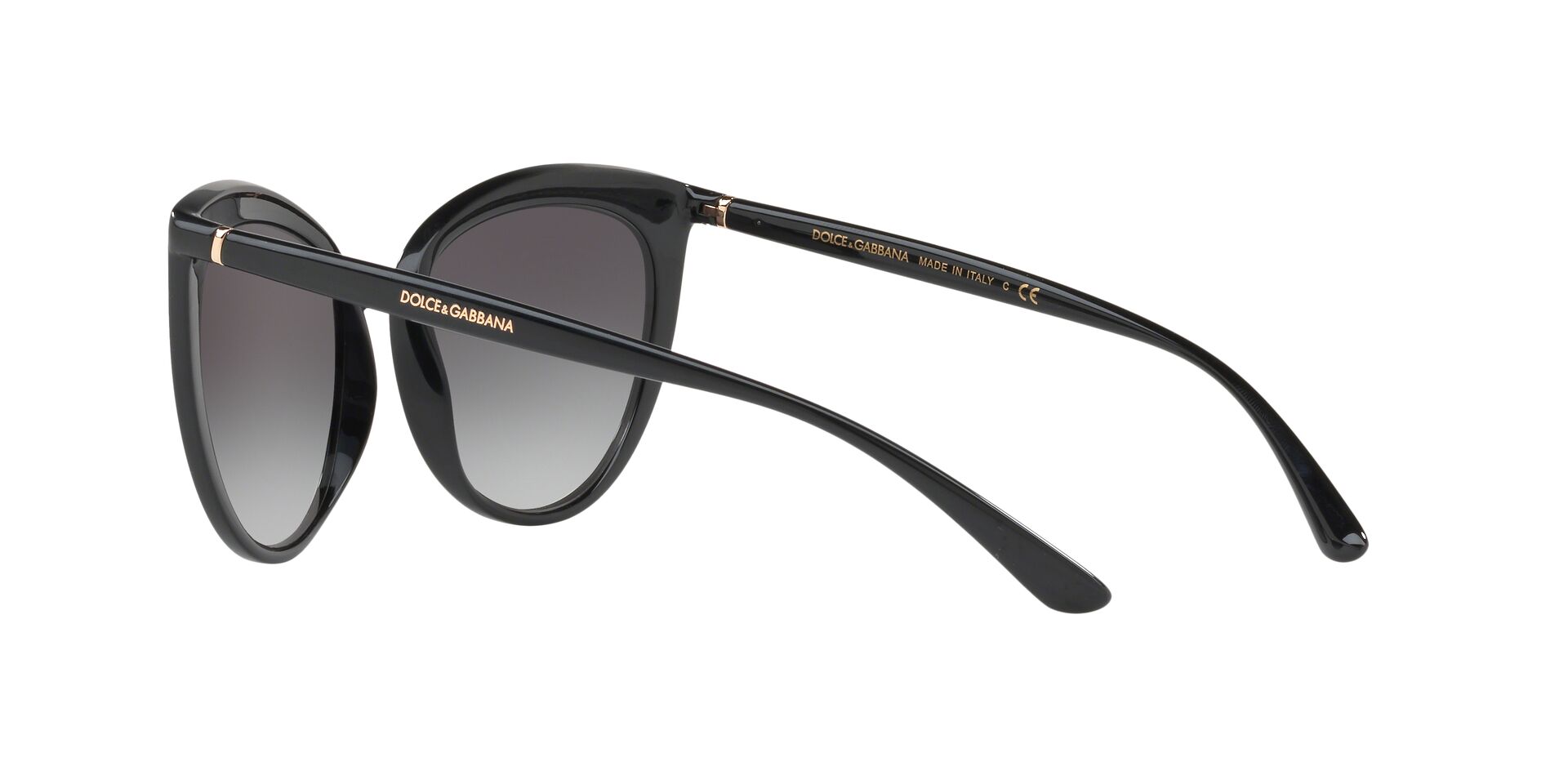 DOLCE & GABBANA 6113 501/8G - Image 8