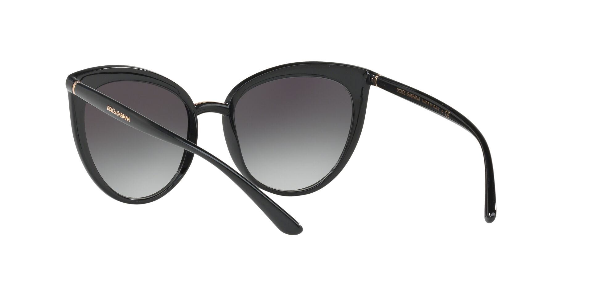 DOLCE & GABBANA 6113 501/8G - Image 7