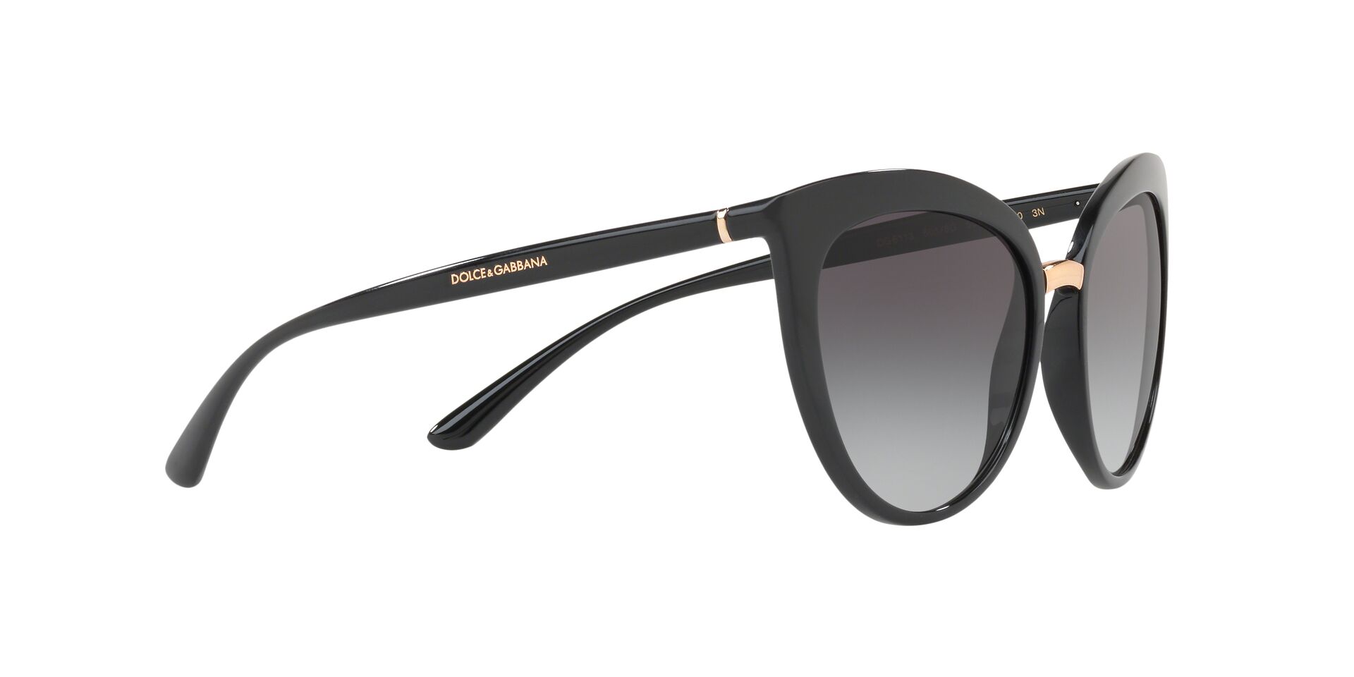 DOLCE & GABBANA 6113 501/8G - Image 2