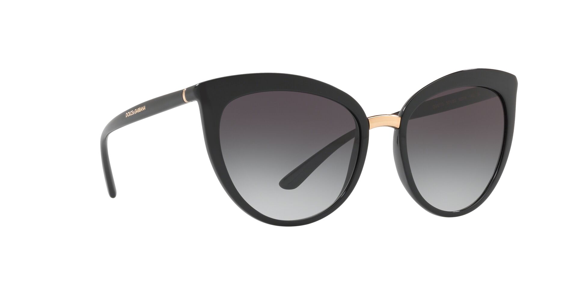 DOLCE & GABBANA 6113 501/8G