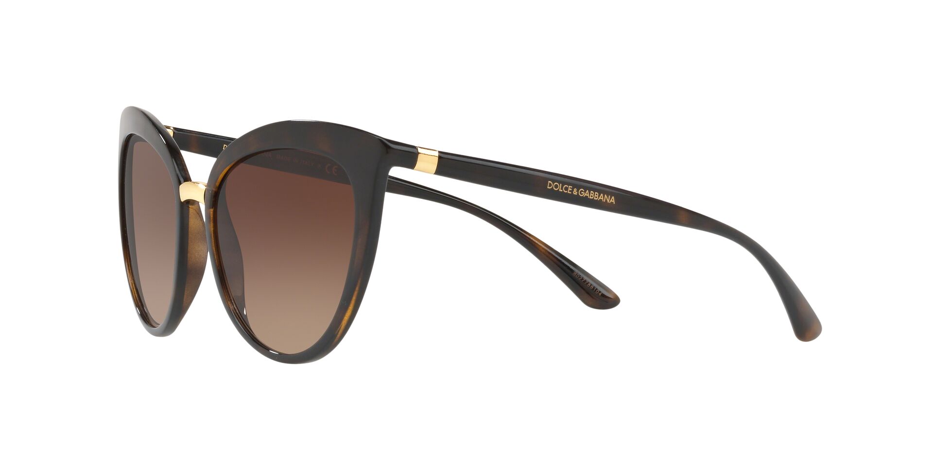 DOLCE & GABBANA 6113 502/13 - Image 10