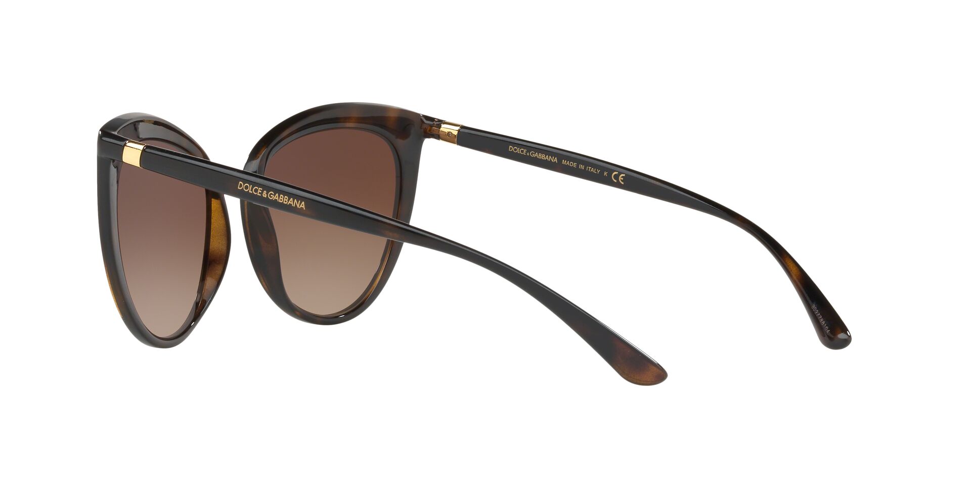 DOLCE & GABBANA 6113 502/13 - Image 8