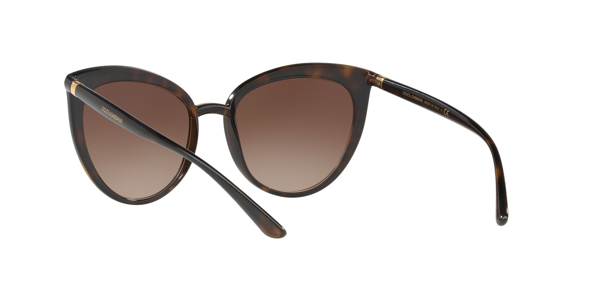 DOLCE & GABBANA 6113 502/13 - Image 7