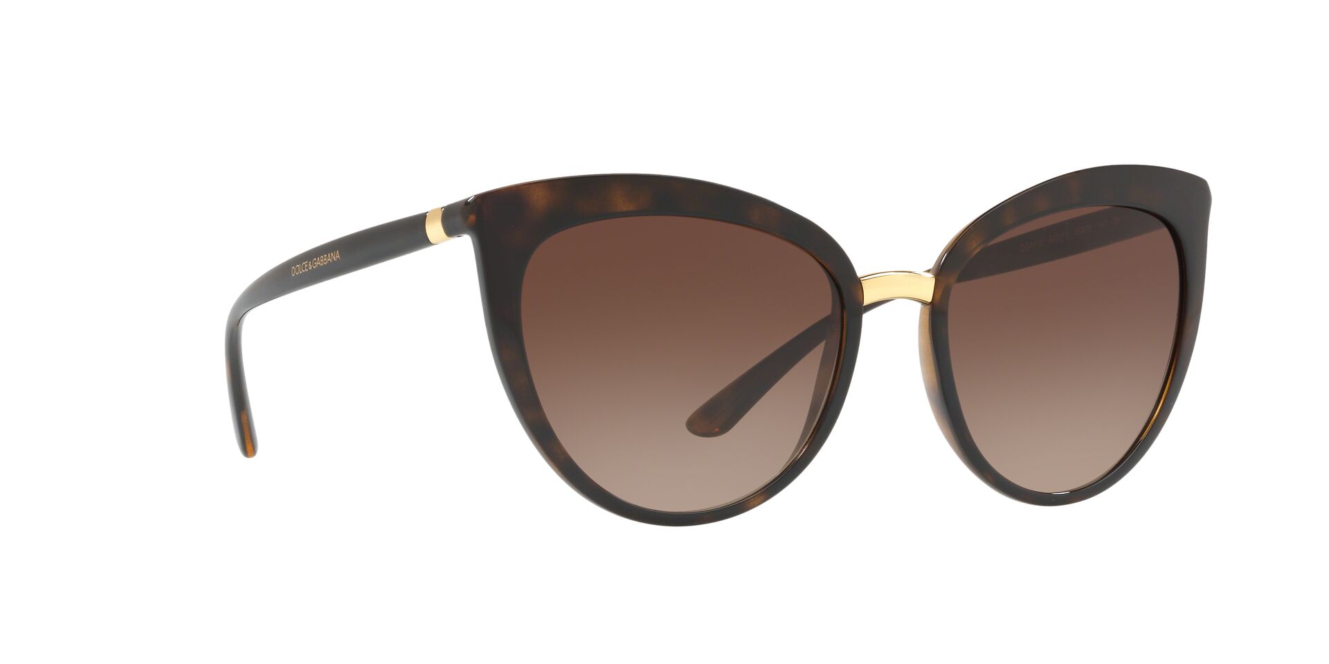 DOLCE & GABBANA 6113 502/13