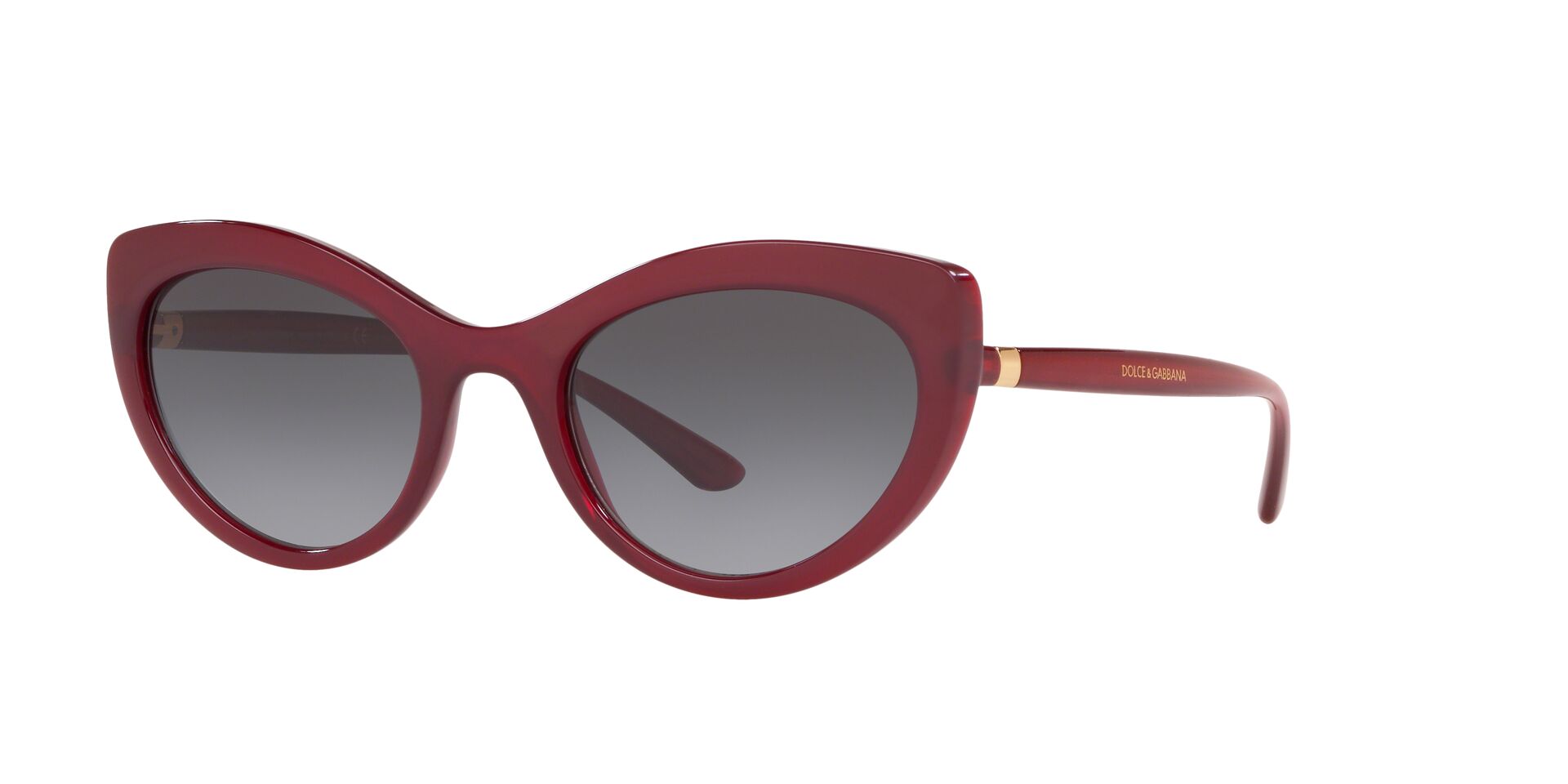 DOLCE & GABBANA 6124 1551/8G - Image 11