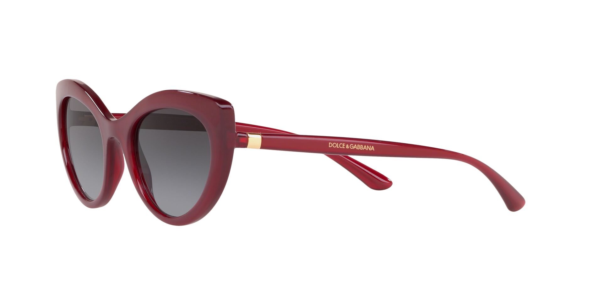 DOLCE & GABBANA 6124 1551/8G - Image 10