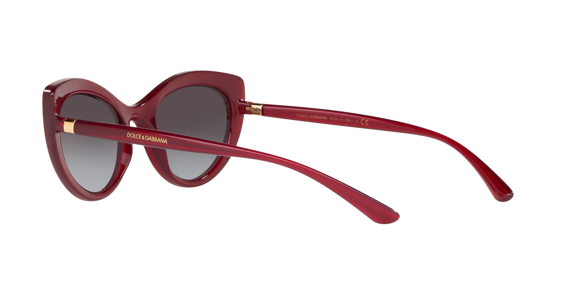 DOLCE & GABBANA 6124 1551/8G - Image 8