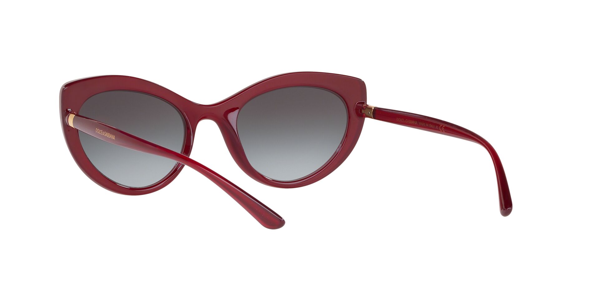 DOLCE & GABBANA 6124 1551/8G - Image 7