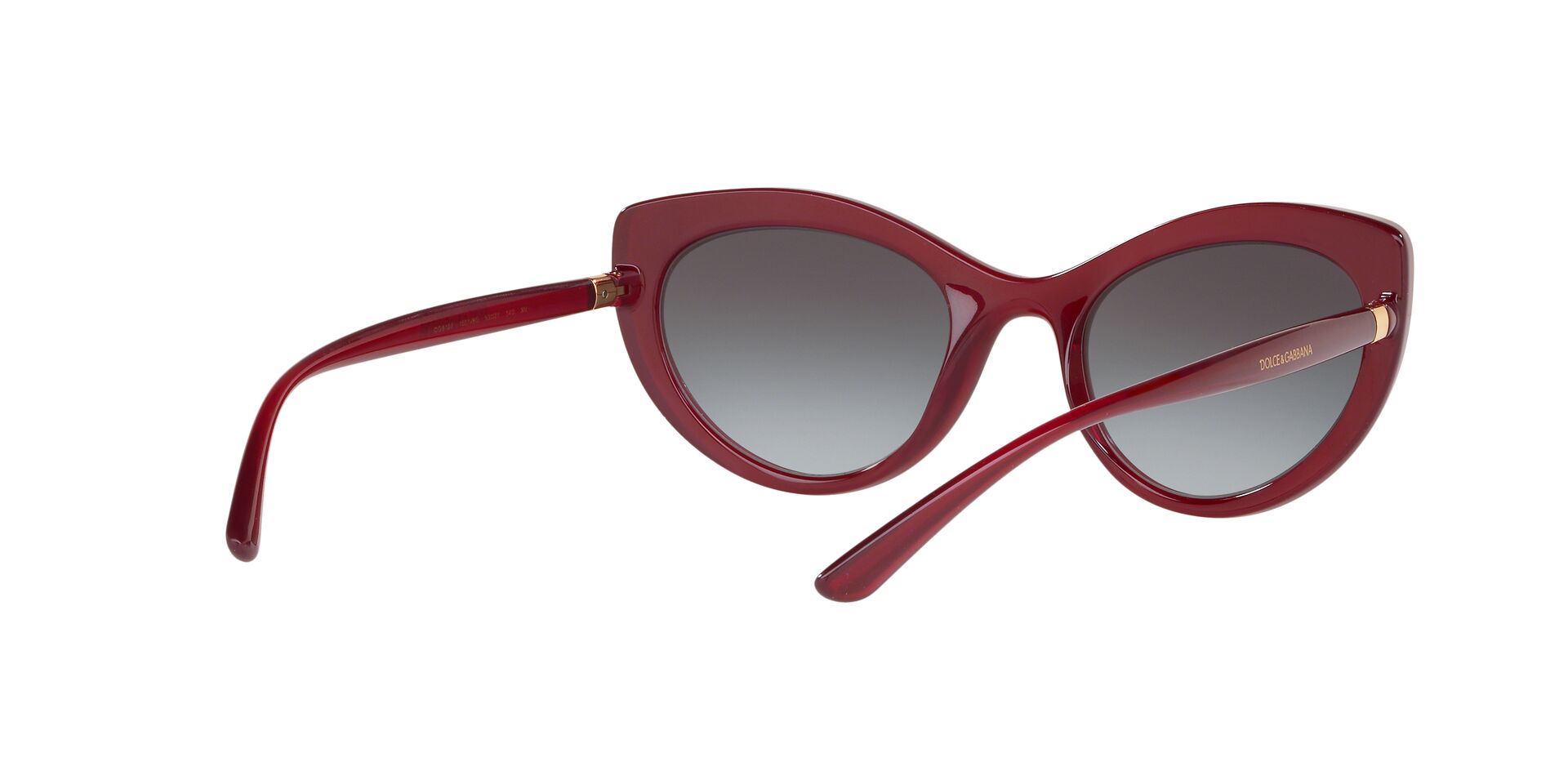 DOLCE & GABBANA 6124 1551/8G - Image 5