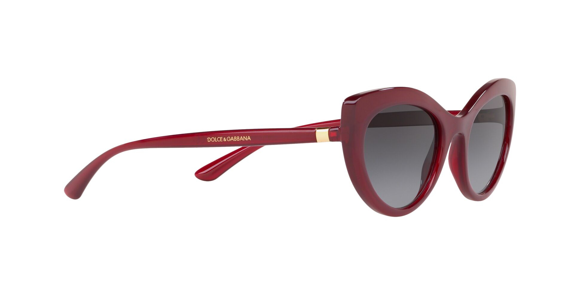 DOLCE & GABBANA 6124 1551/8G - Image 2
