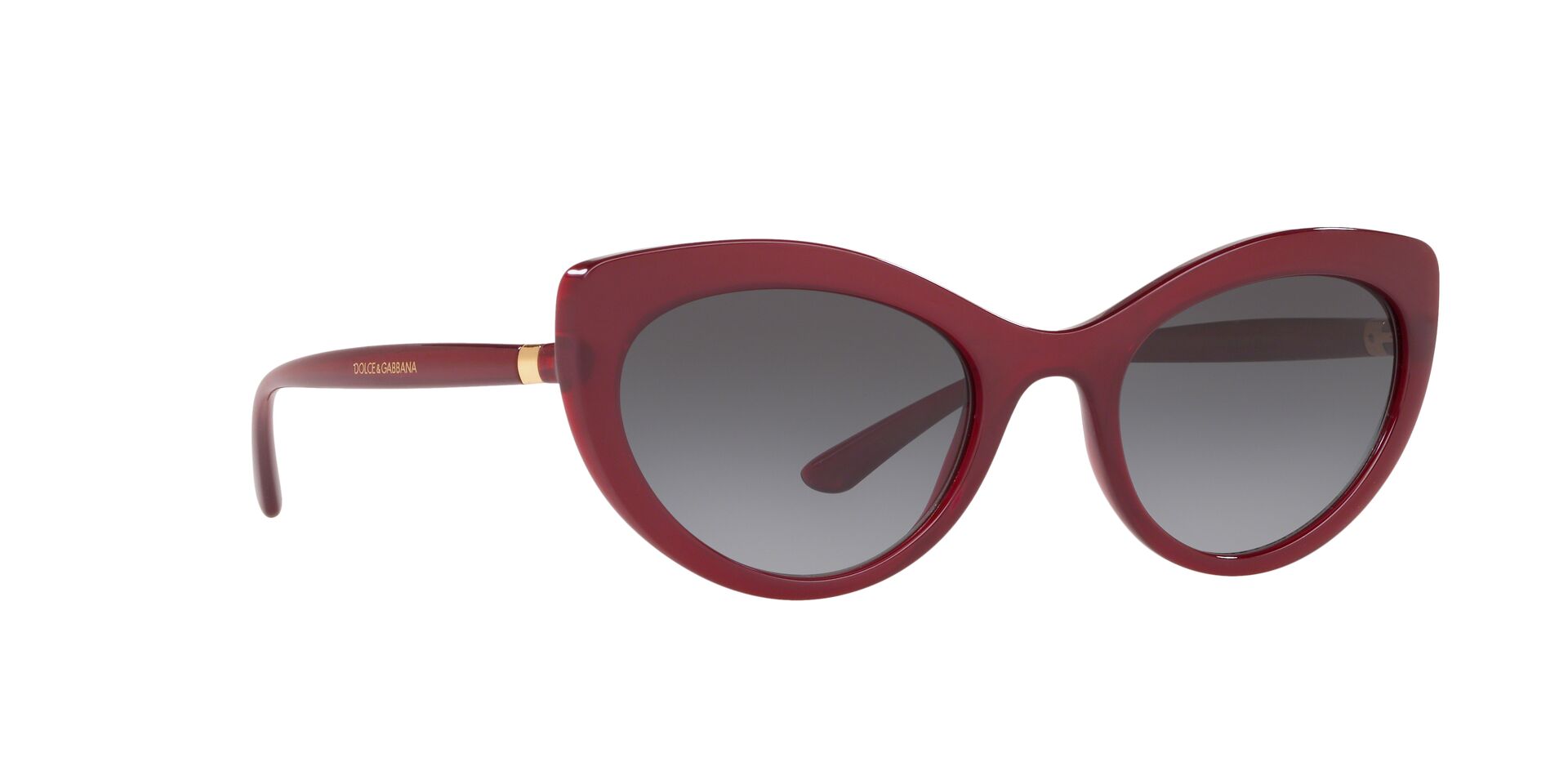 DOLCE & GABBANA 6124 1551/8G