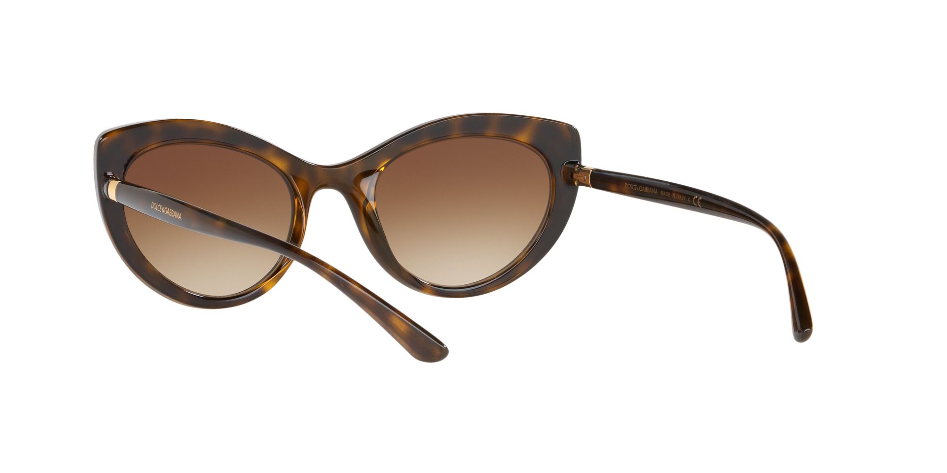 DOLCE & GABBANA 6124 502/13 - Image 7