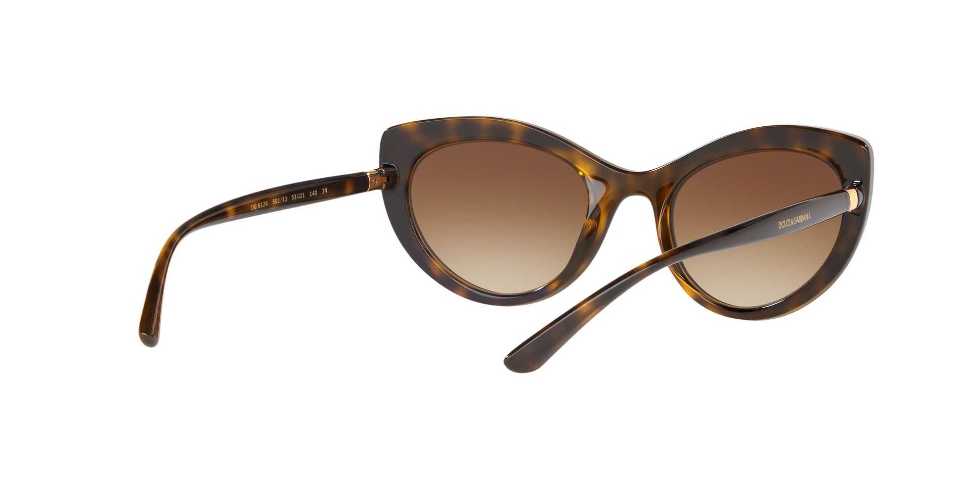 DOLCE & GABBANA 6124 502/13 - Image 5