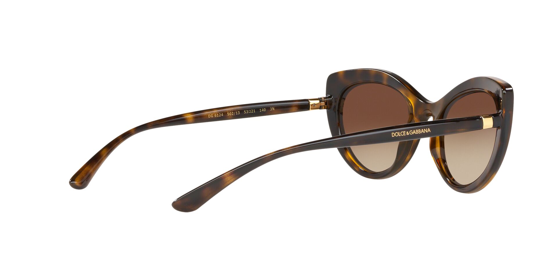 DOLCE & GABBANA 6124 502/13 - Image 4