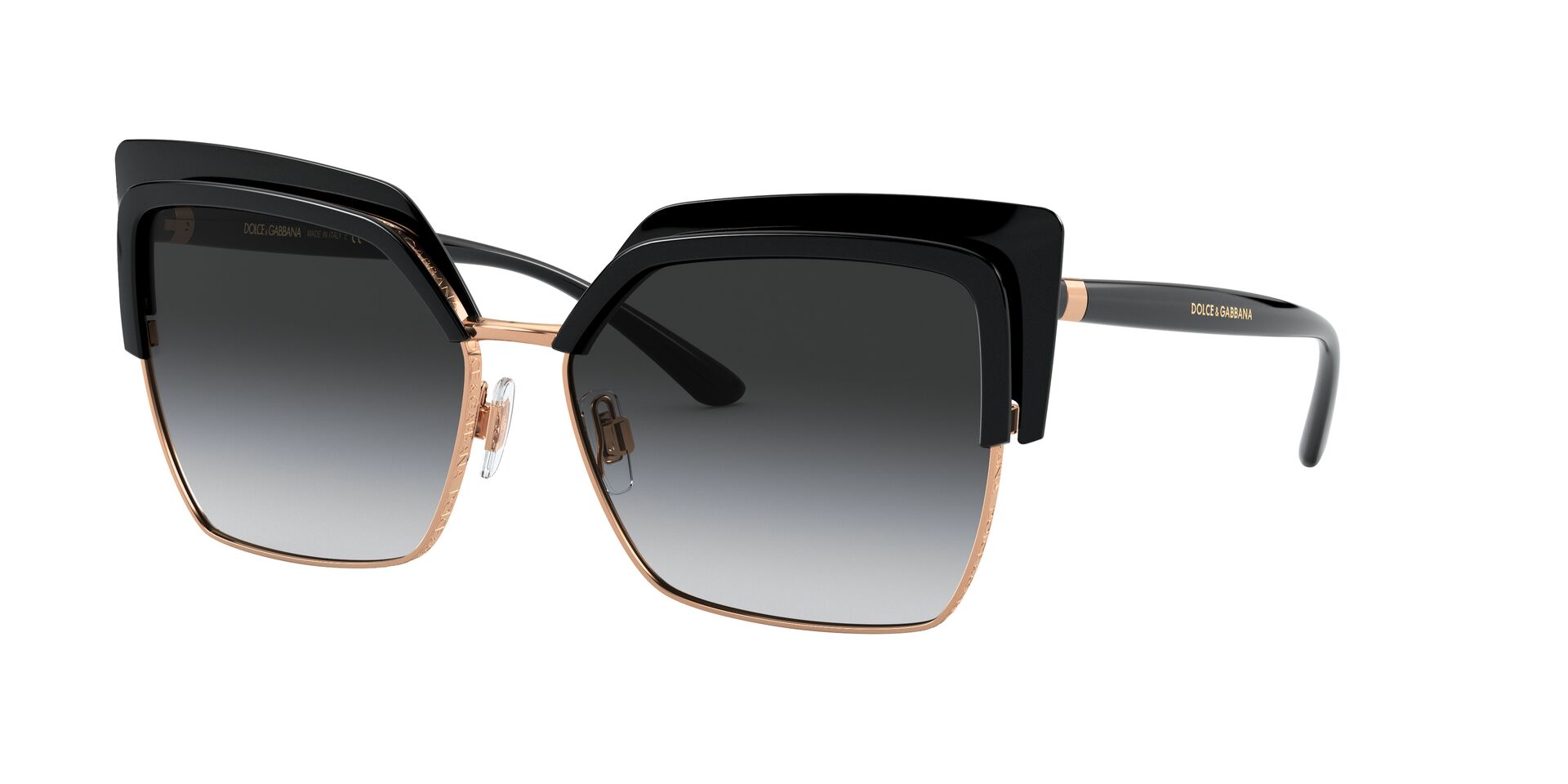 DOLCE & GABBANA 6126 501/8G - Image 11