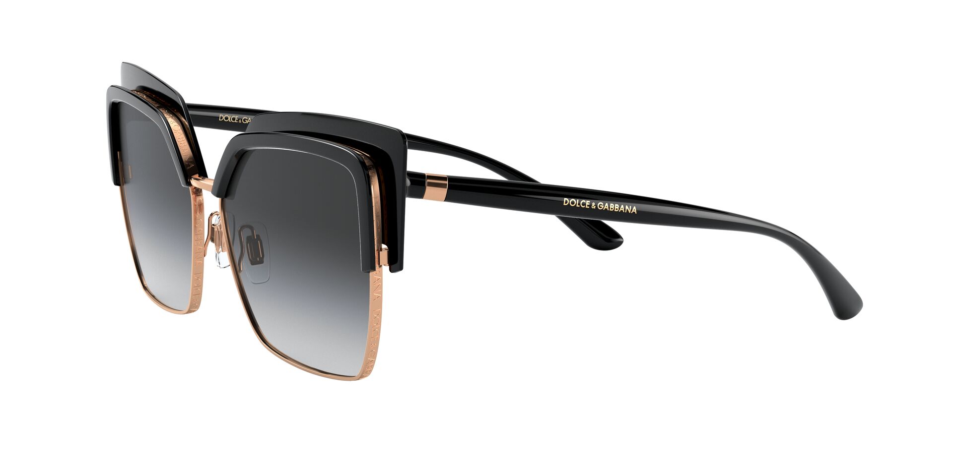 DOLCE & GABBANA 6126 501/8G - Image 10