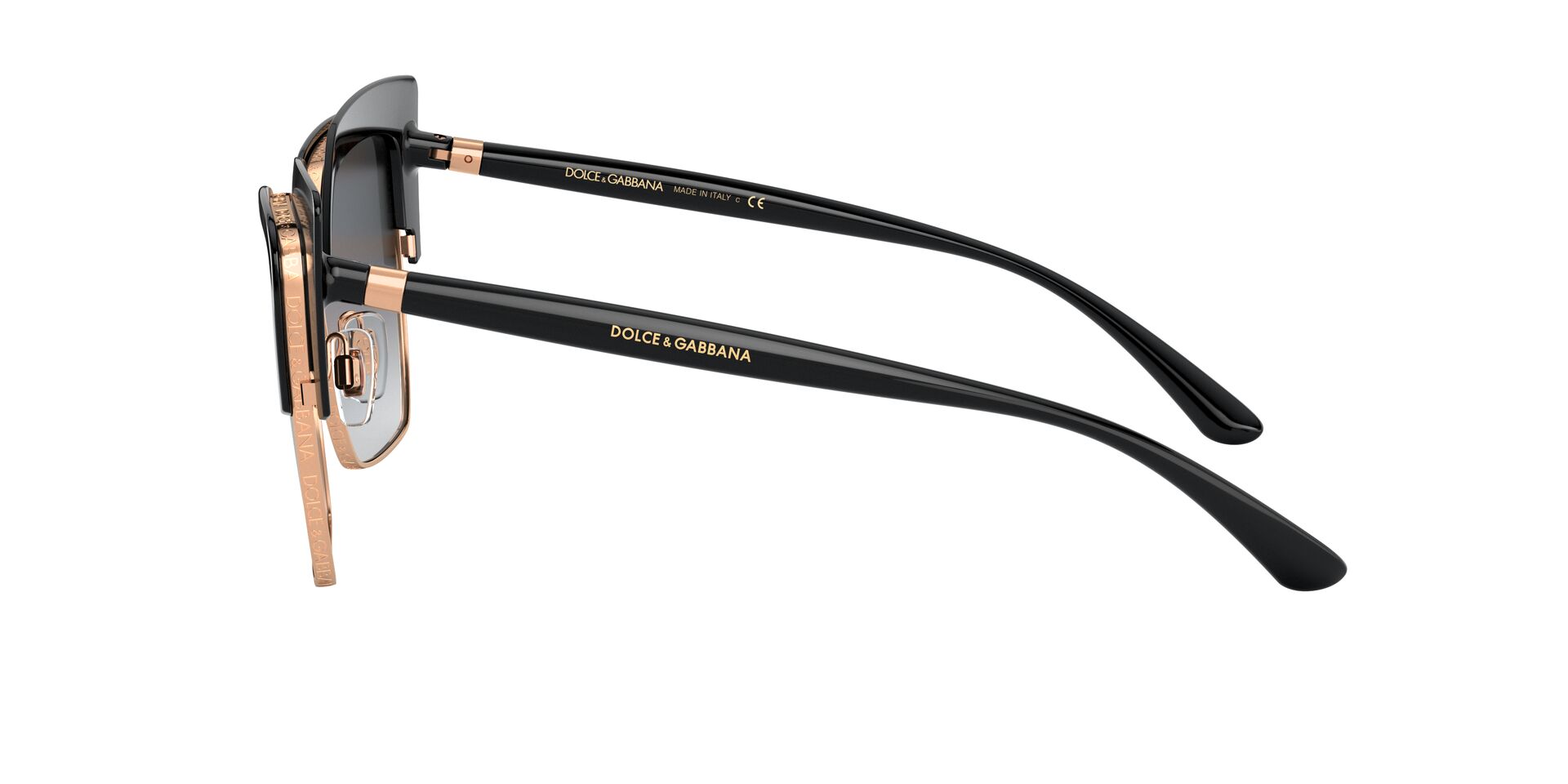 DOLCE & GABBANA 6126 501/8G - Image 9