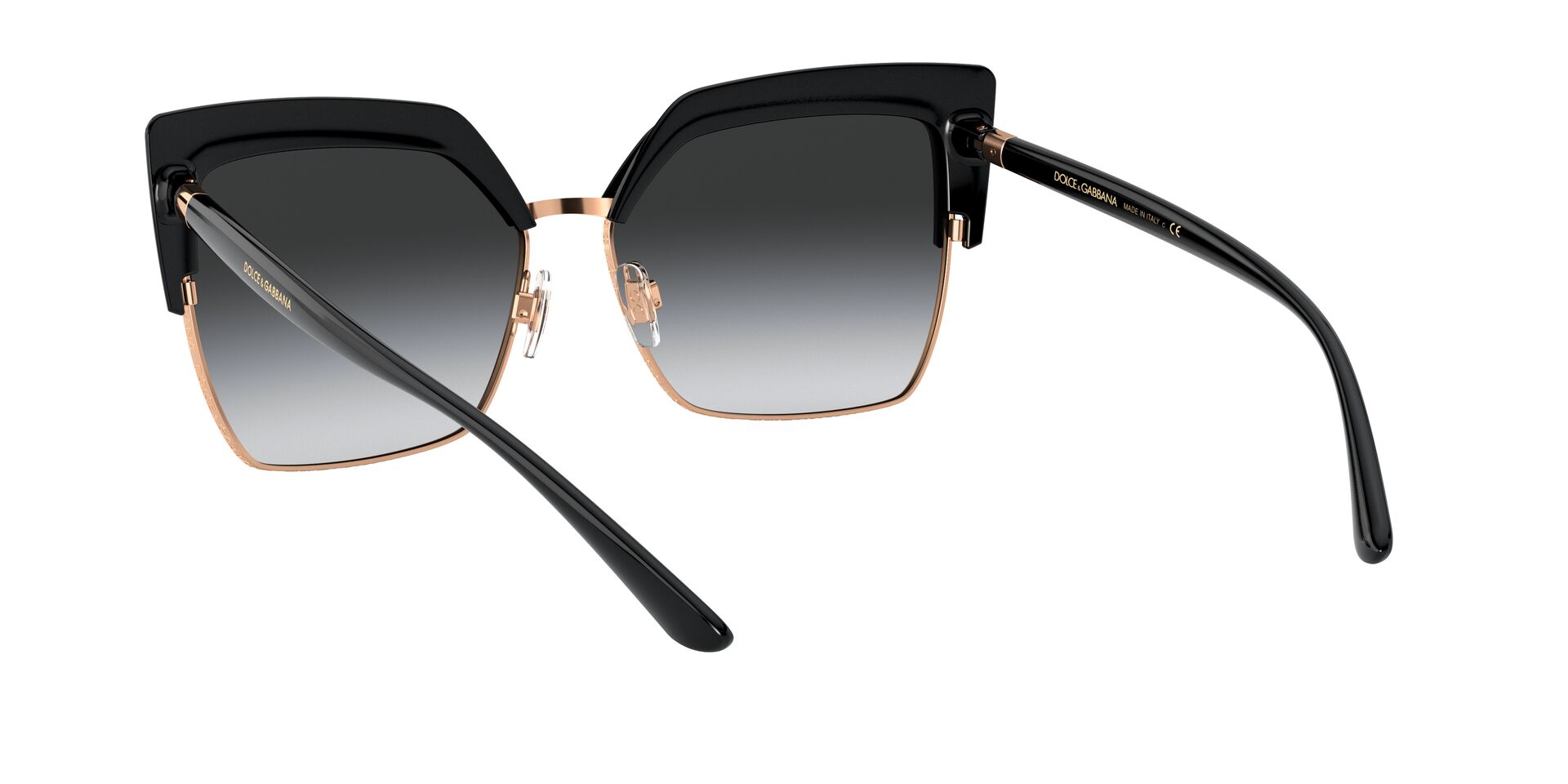 DOLCE & GABBANA 6126 501/8G - Image 7