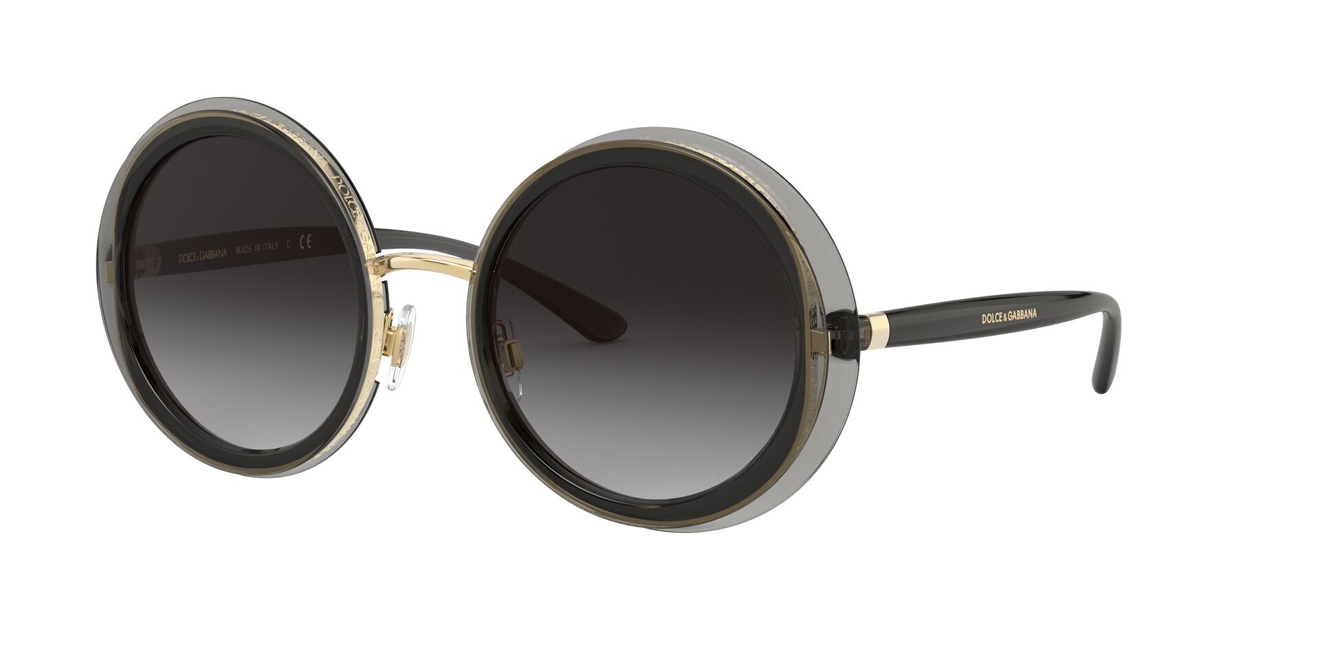 DOLCE & GABBANA 6127 31608G - Image 11