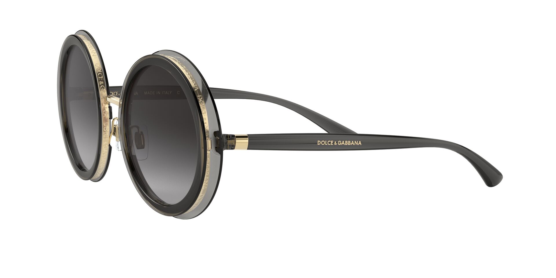DOLCE & GABBANA 6127 31608G - Image 10