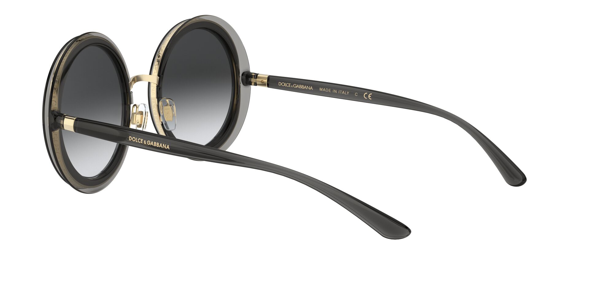 DOLCE & GABBANA 6127 31608G - Image 8