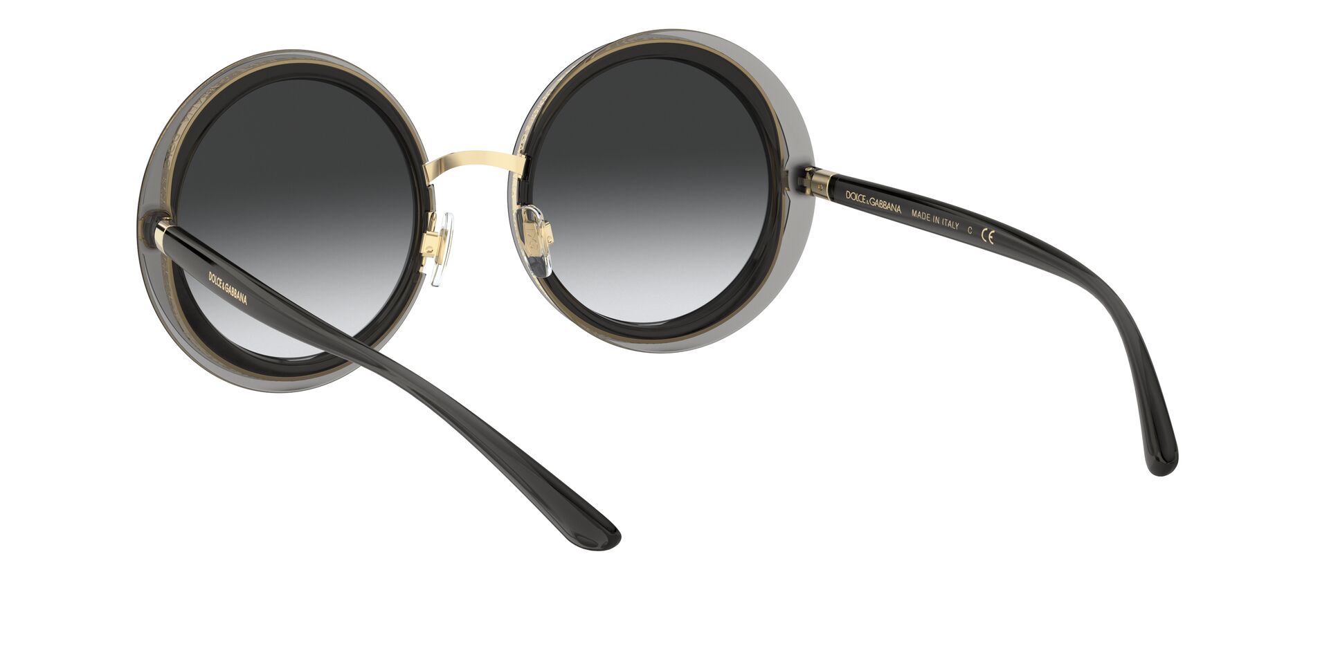 DOLCE & GABBANA 6127 31608G - Image 7