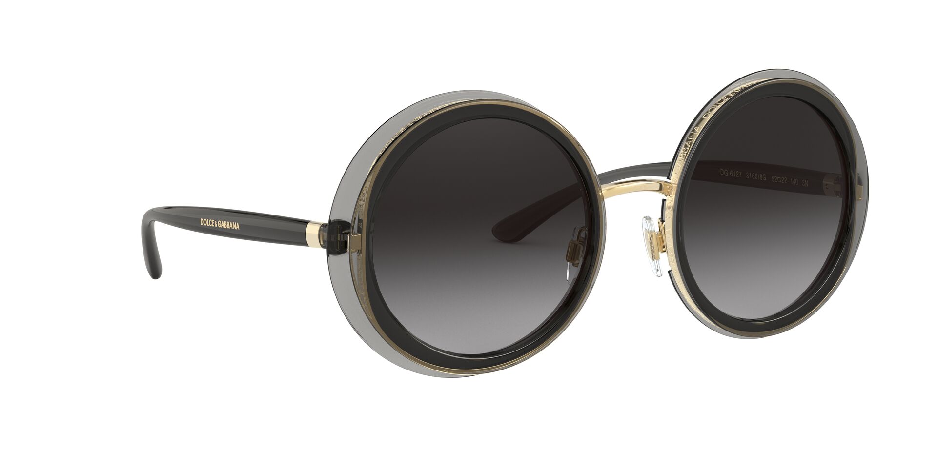 DOLCE & GABBANA 6127 31608G