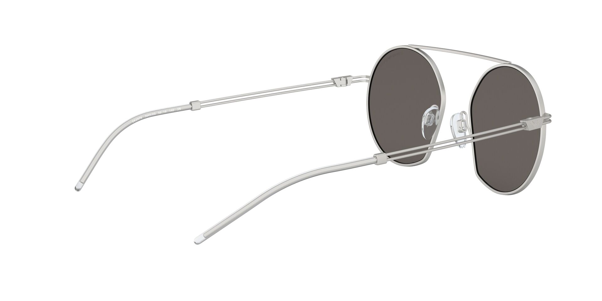 EMPORIO ARMANI 2078 3045/6G - Image 4