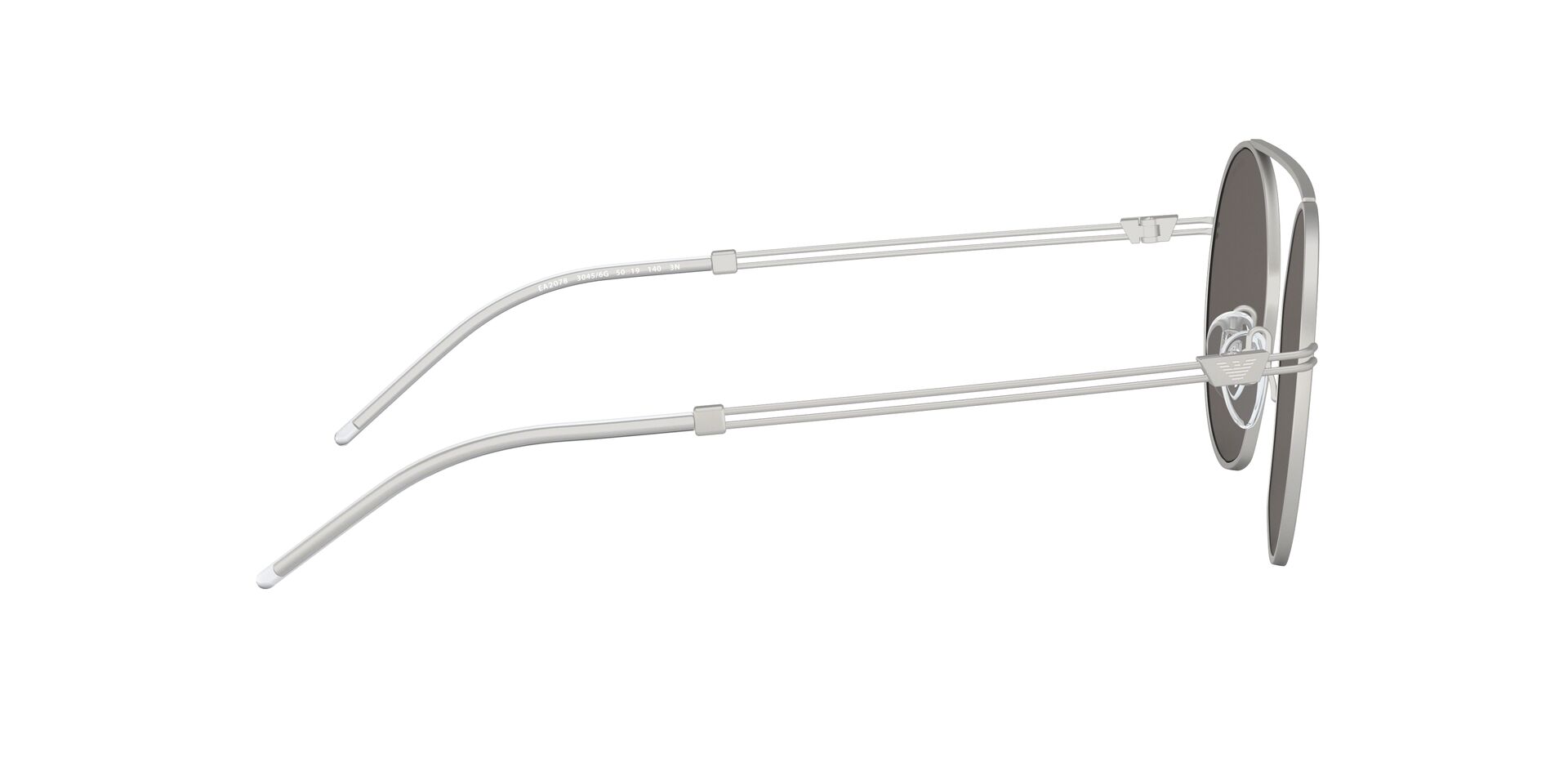 EMPORIO ARMANI 2078 3045/6G - Image 3