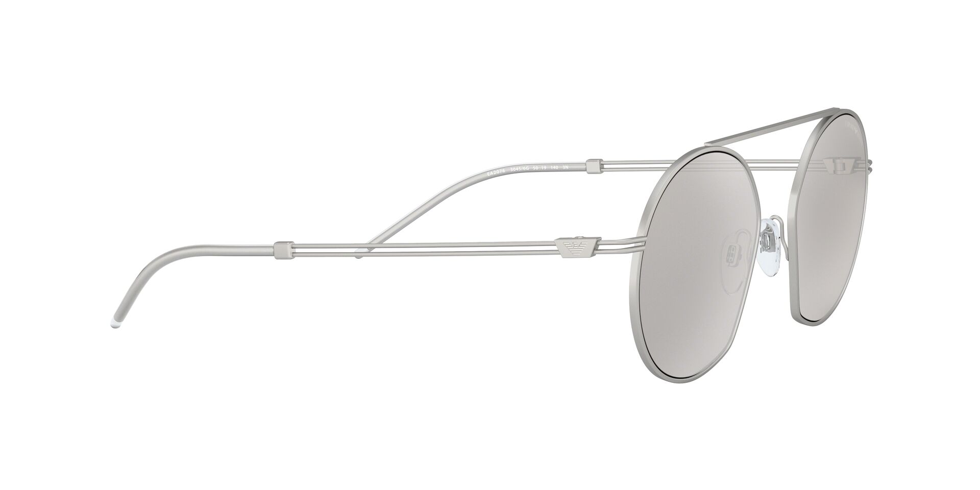 EMPORIO ARMANI 2078 3045/6G - Image 2