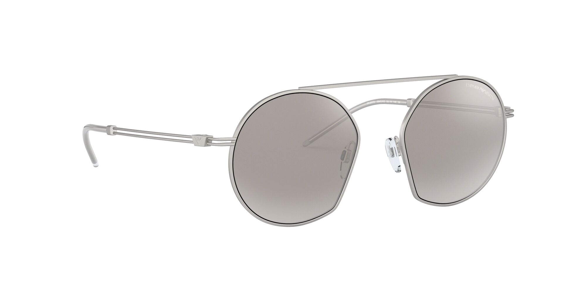 EMPORIO ARMANI 2078 3045/6G