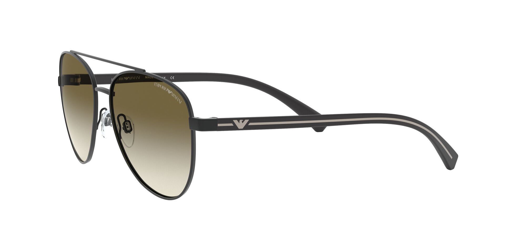 EMPORIO ARMANI 2079 3001/8E - Image 10