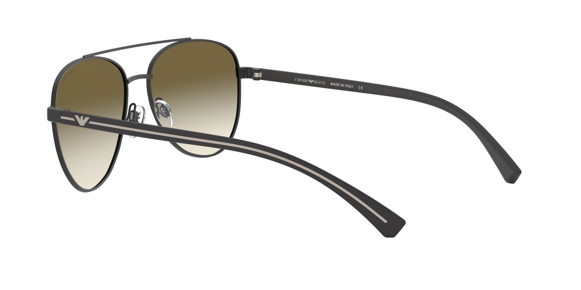 EMPORIO ARMANI 2079 3001/8E - Image 8