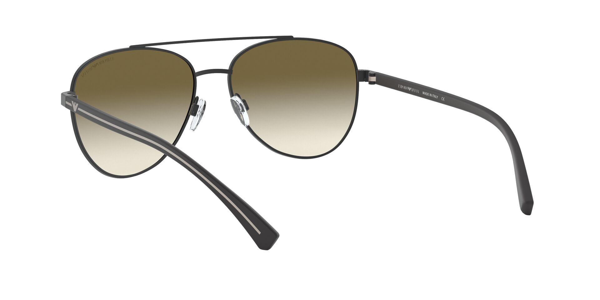 EMPORIO ARMANI 2079 3001/8E - Image 7