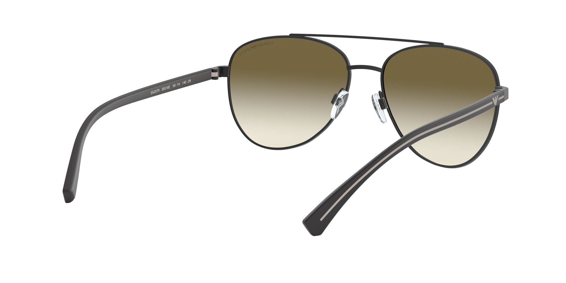 EMPORIO ARMANI 2079 3001/8E - Image 5