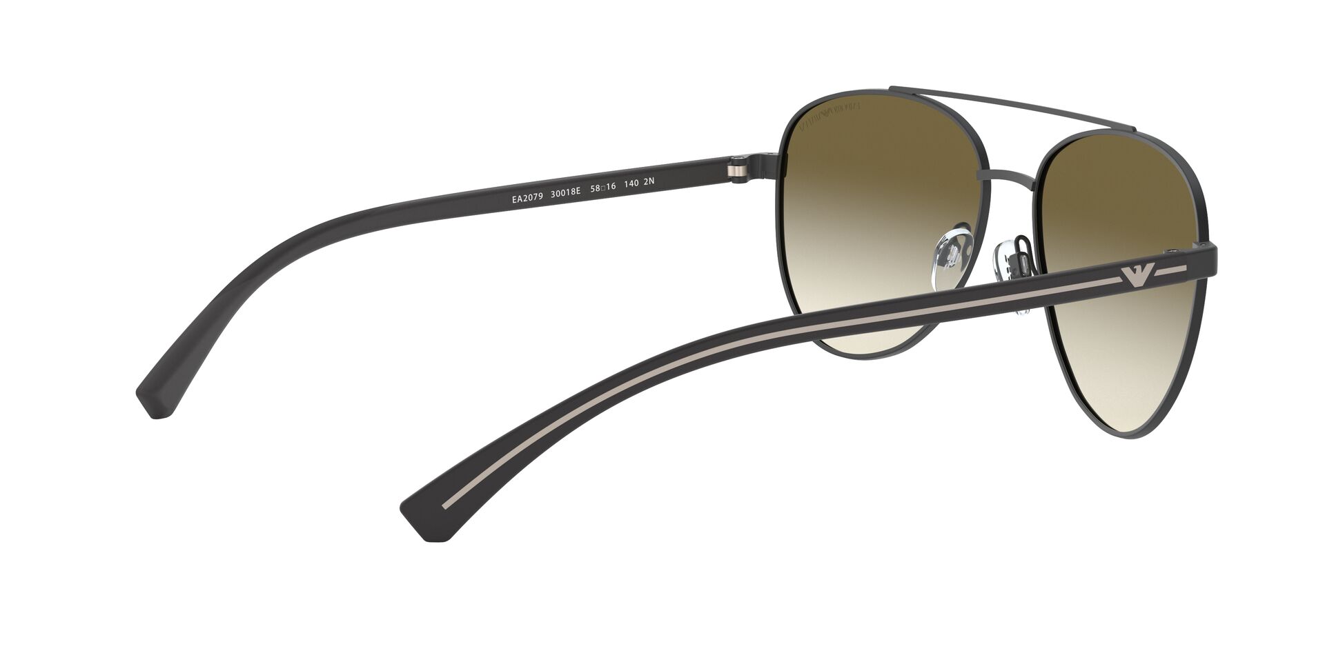 EMPORIO ARMANI 2079 3001/8E - Image 4