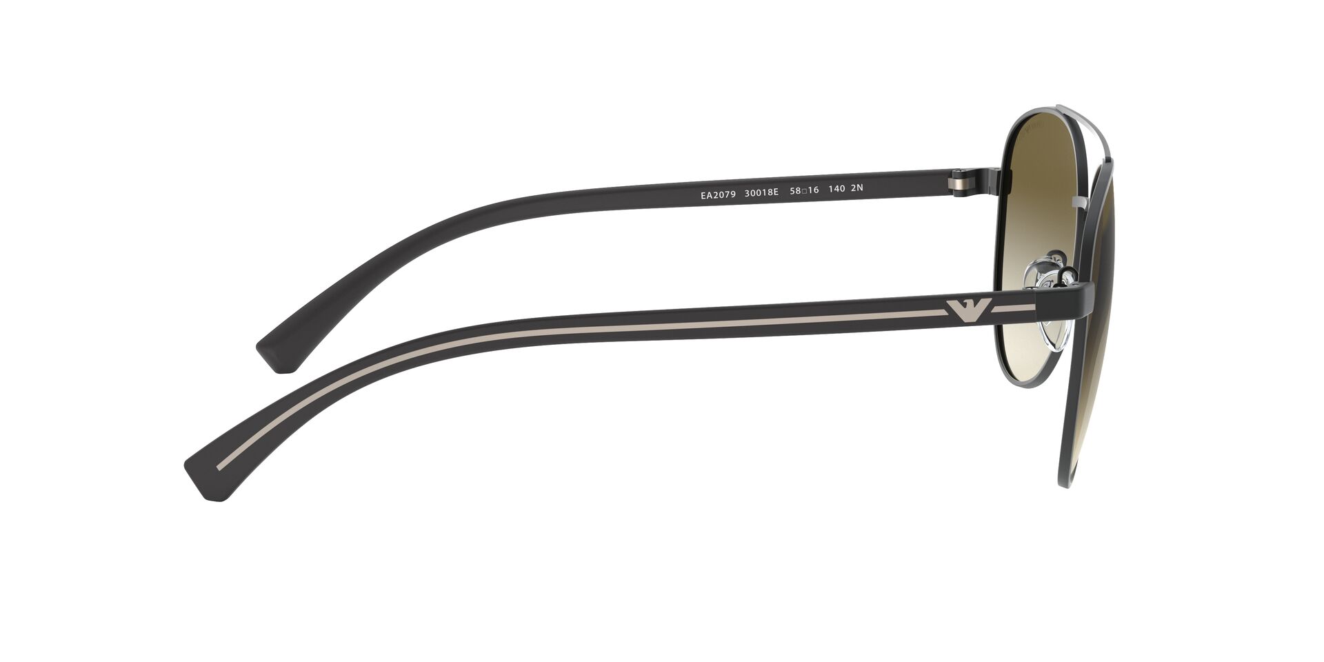 EMPORIO ARMANI 2079 3001/8E - Image 3