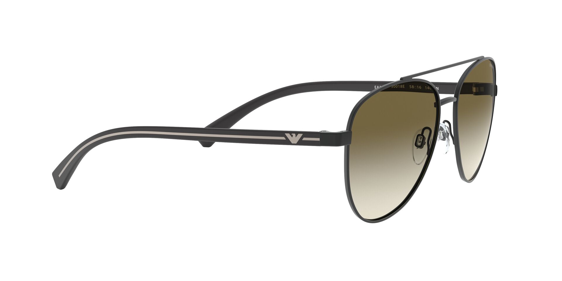 EMPORIO ARMANI 2079 3001/8E - Image 2