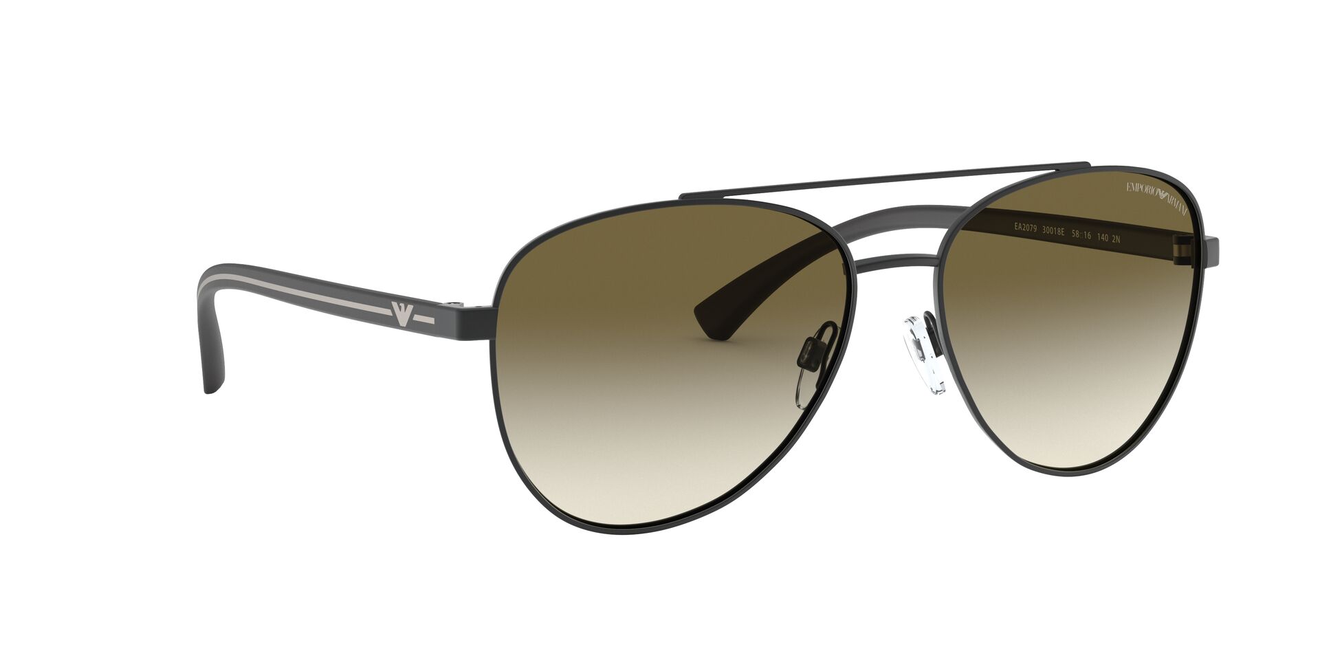 EMPORIO ARMANI 2079 3001/8E