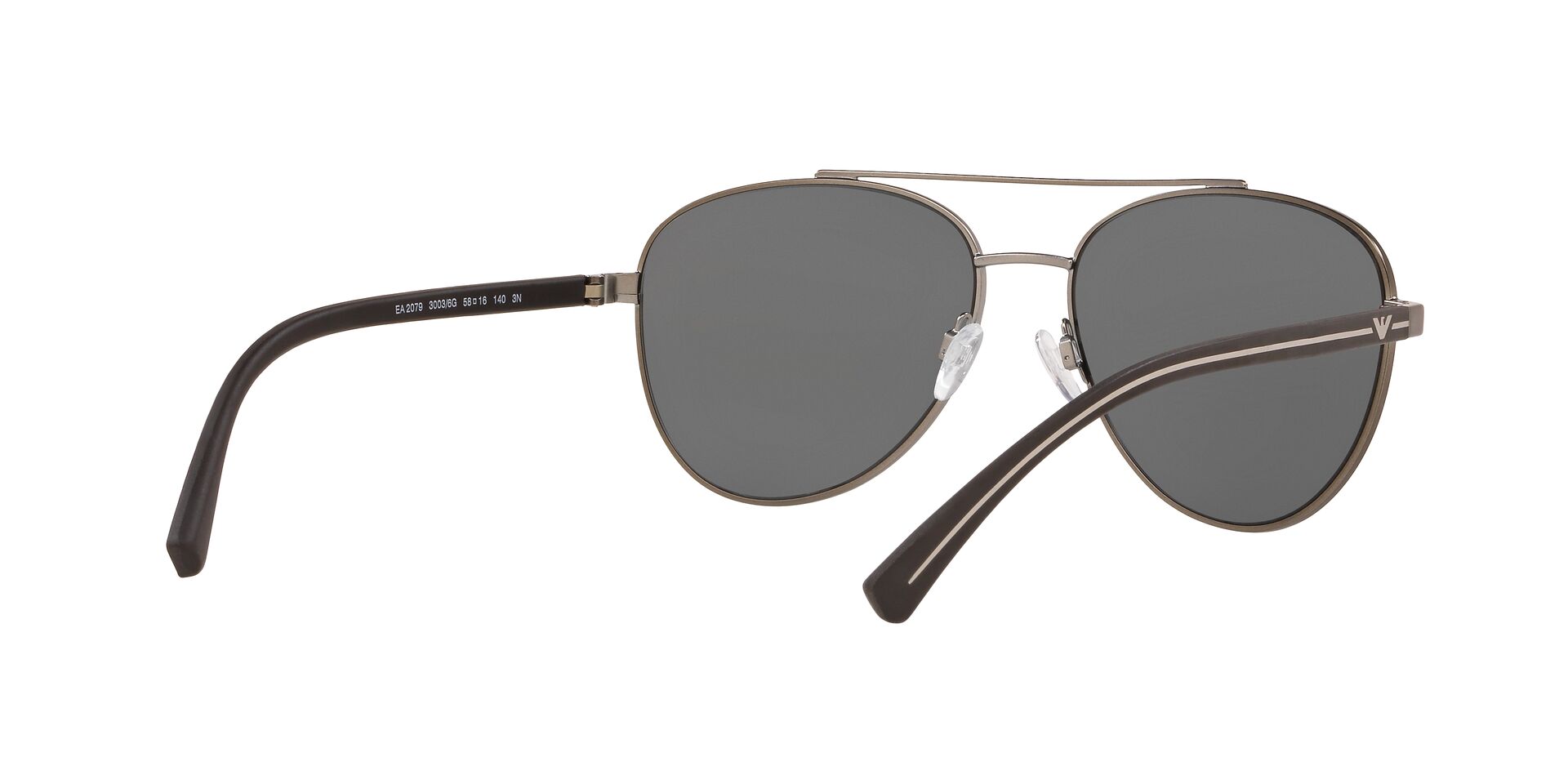 EMPORIO ARMANI 2079 3003/6G - Image 5