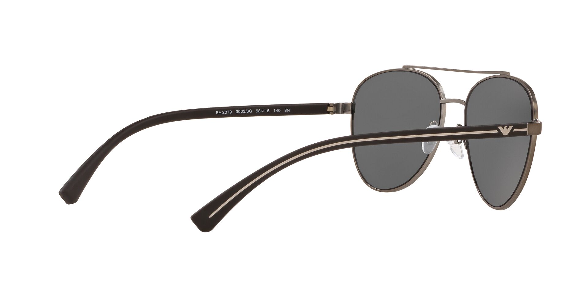 EMPORIO ARMANI 2079 3003/6G - Image 4