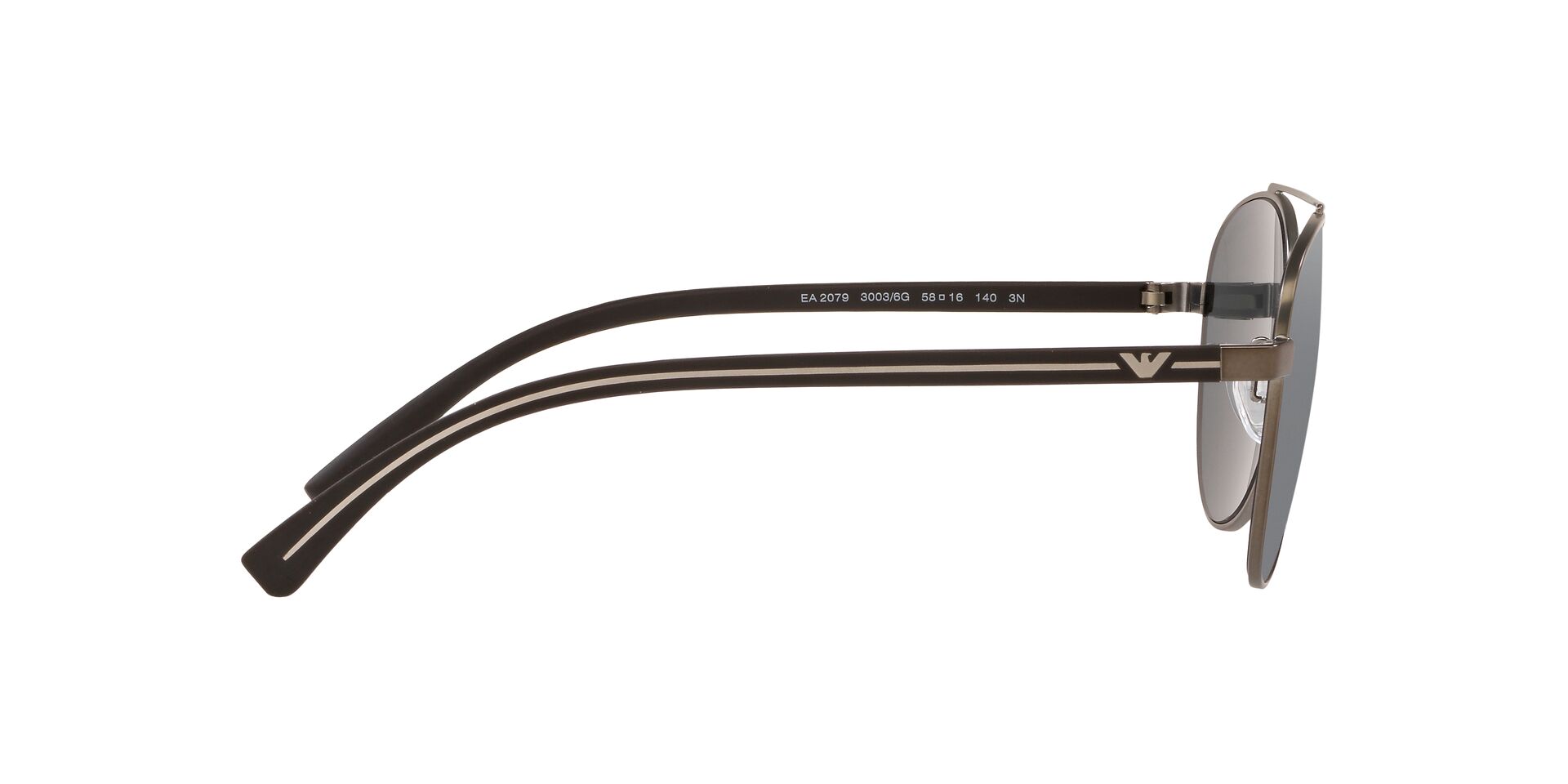 EMPORIO ARMANI 2079 3003/6G - Image 3
