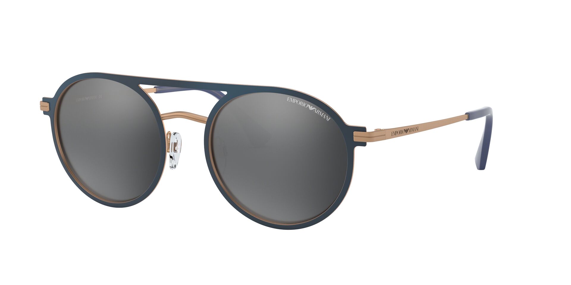 EMPORIO ARMANI 2080 3228/6G - Image 11