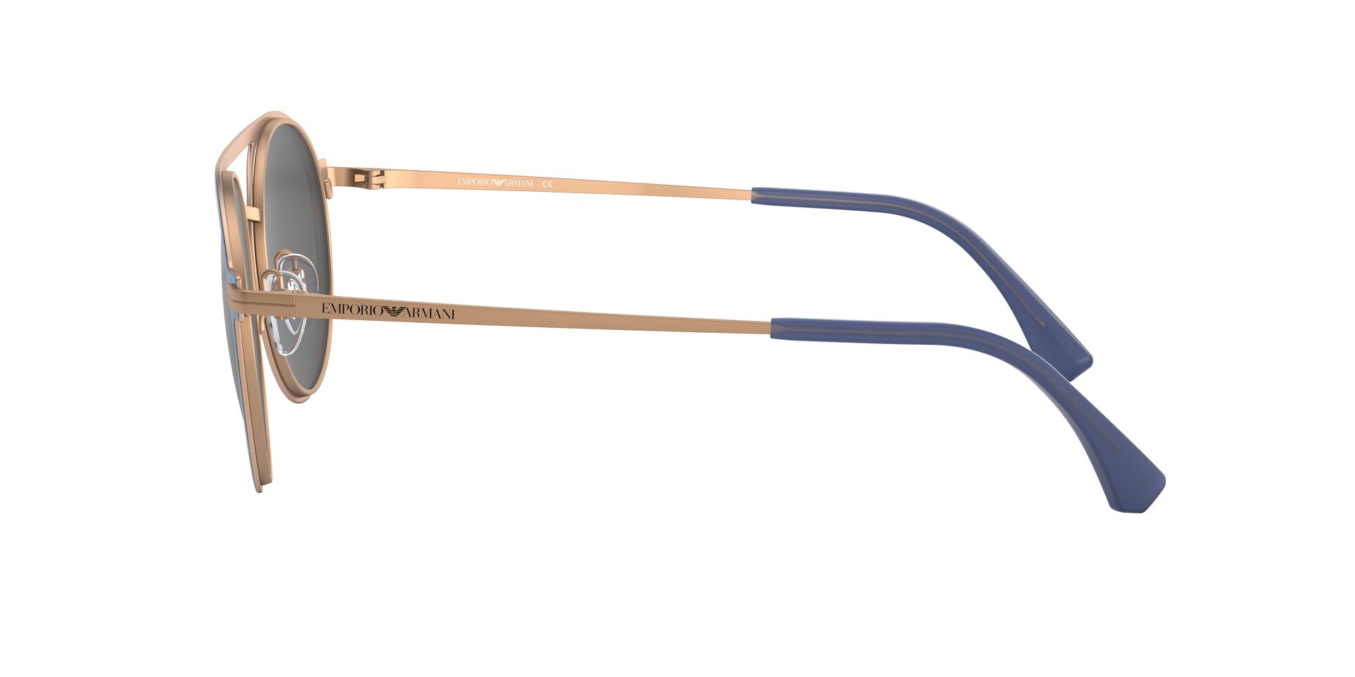 EMPORIO ARMANI 2080 3228/6G - Image 9