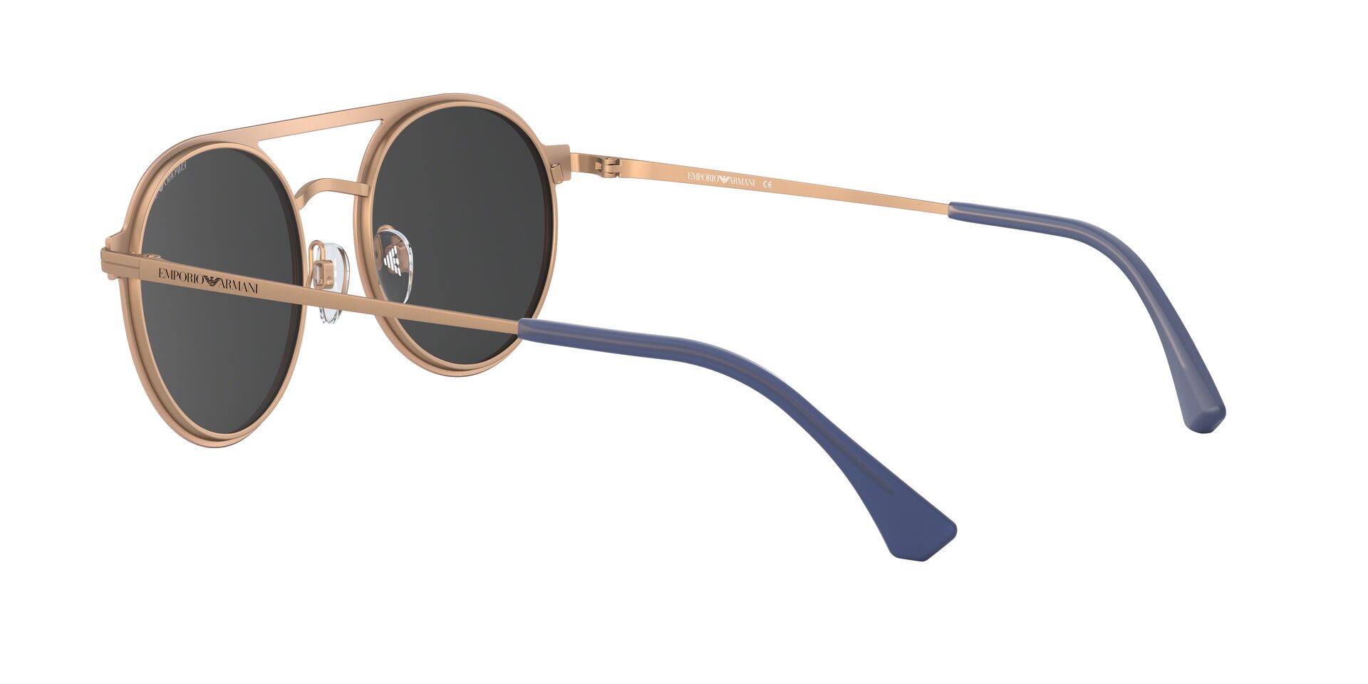 EMPORIO ARMANI 2080 3228/6G - Image 8