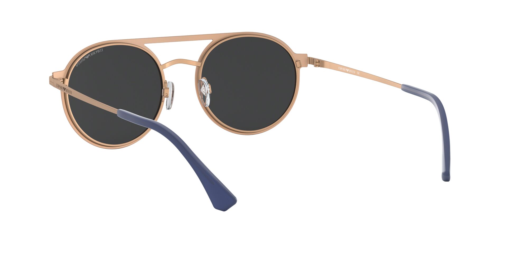 EMPORIO ARMANI 2080 3228/6G - Image 7