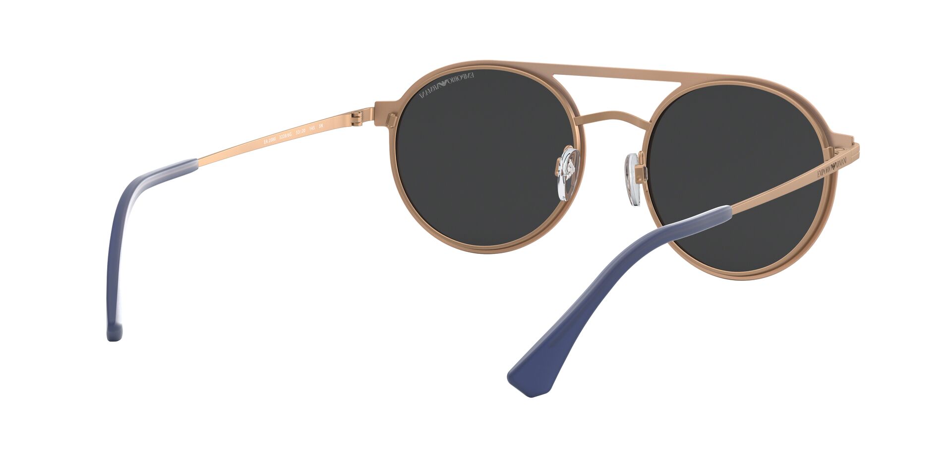 EMPORIO ARMANI 2080 3228/6G - Image 5