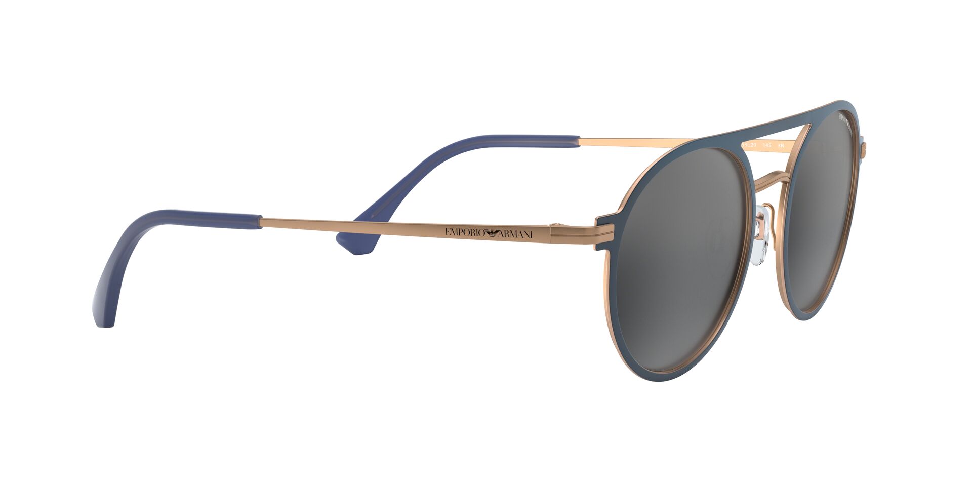 EMPORIO ARMANI 2080 3228/6G - Image 2